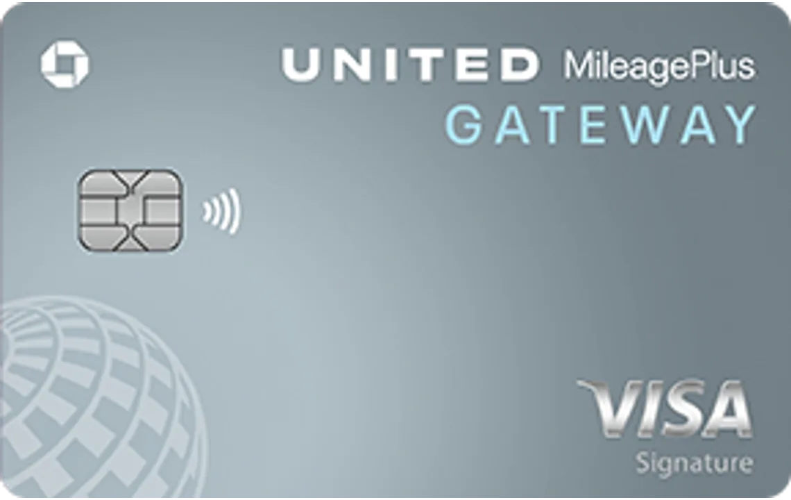 United Gateway Card card art